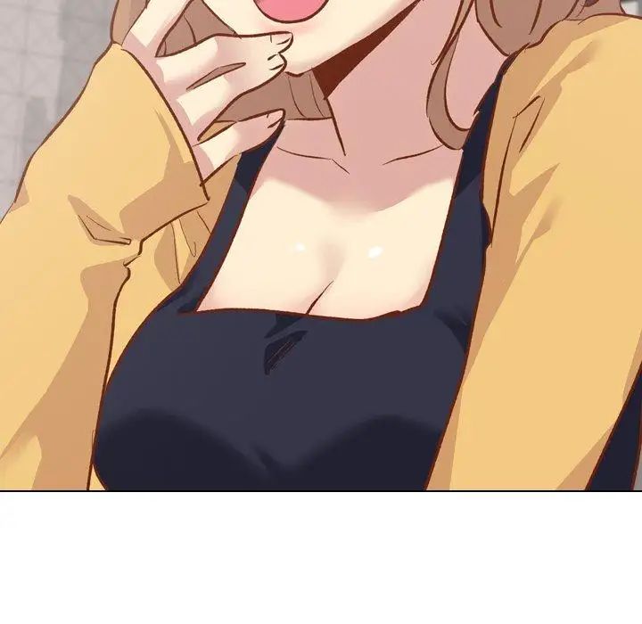 毫无保留的她第13话