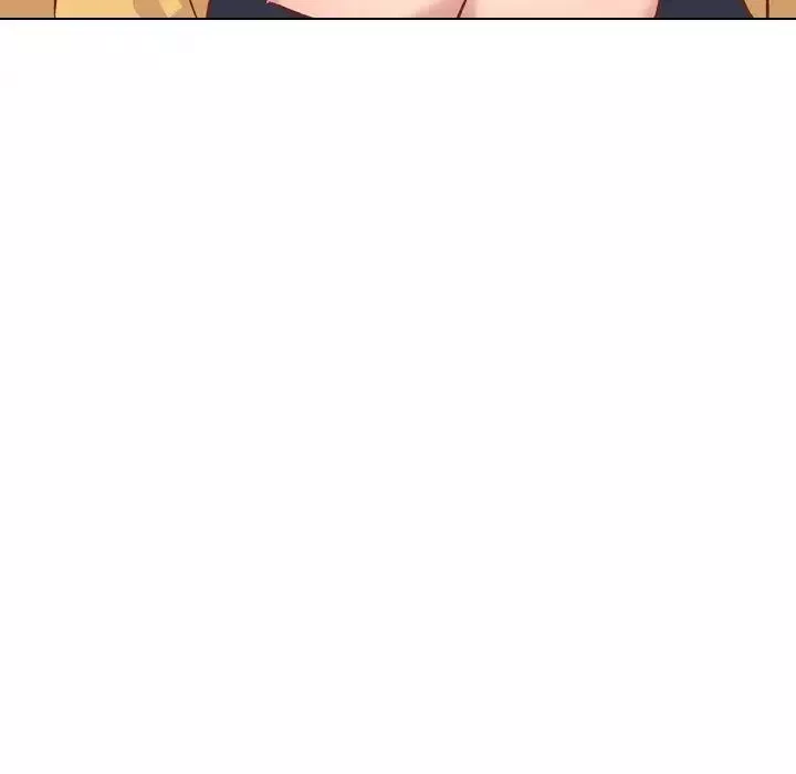 毫無保留的她第13话