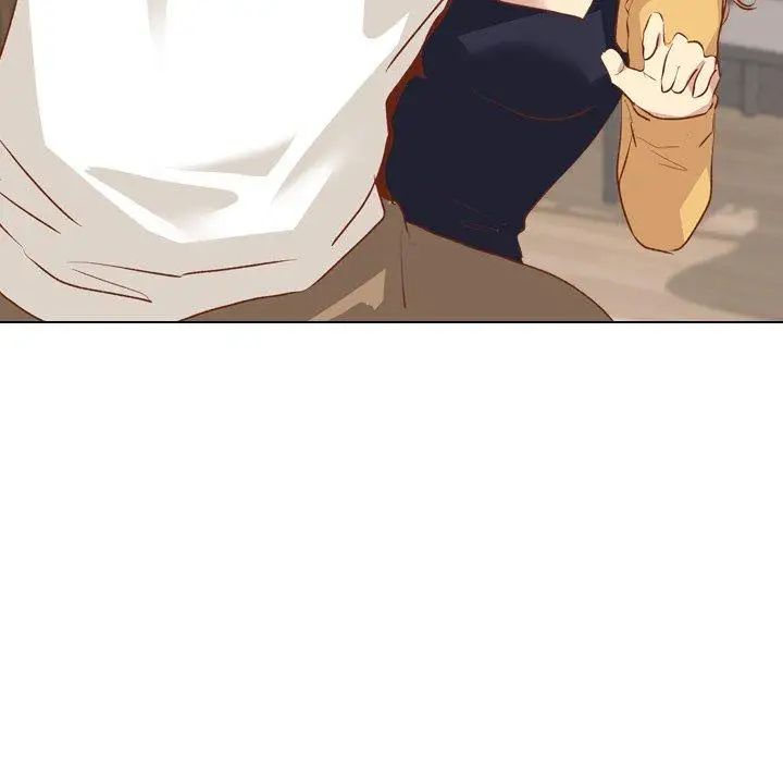 毫无保留的她第13话