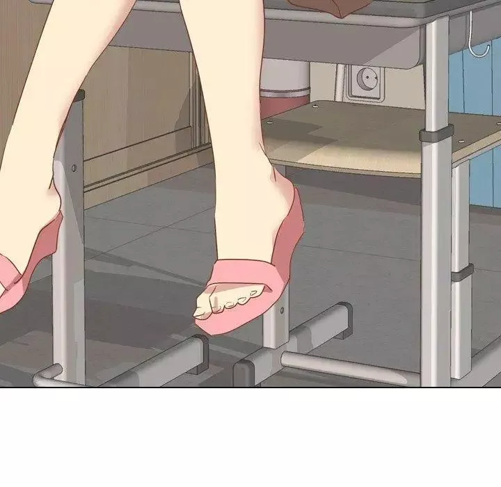 毫無保留的她第13话