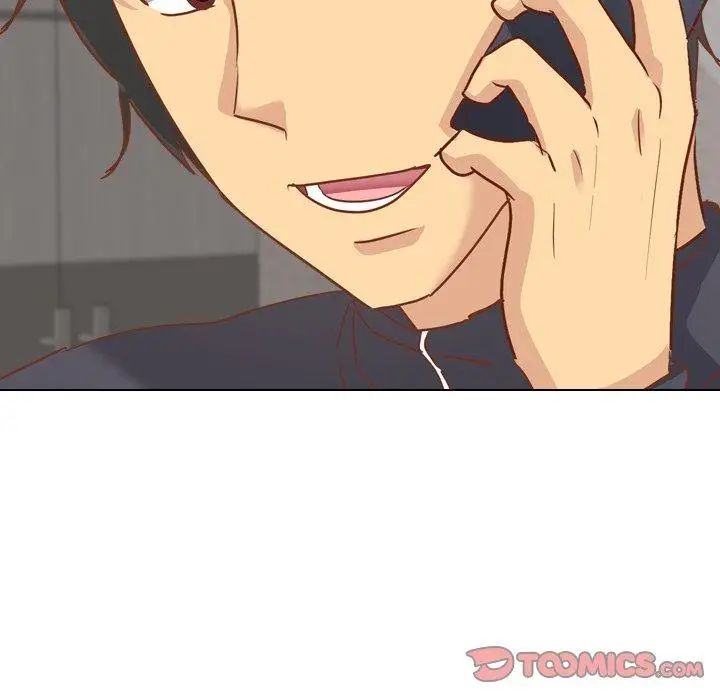 毫无保留的她第13话