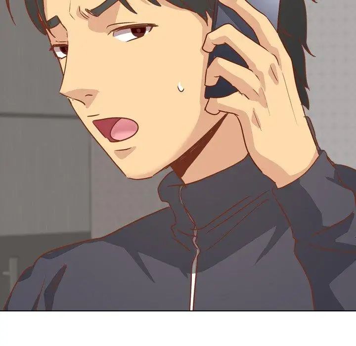 毫无保留的她第13话