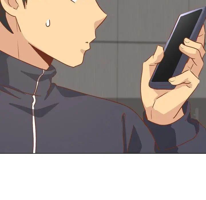 毫无保留的她第13话