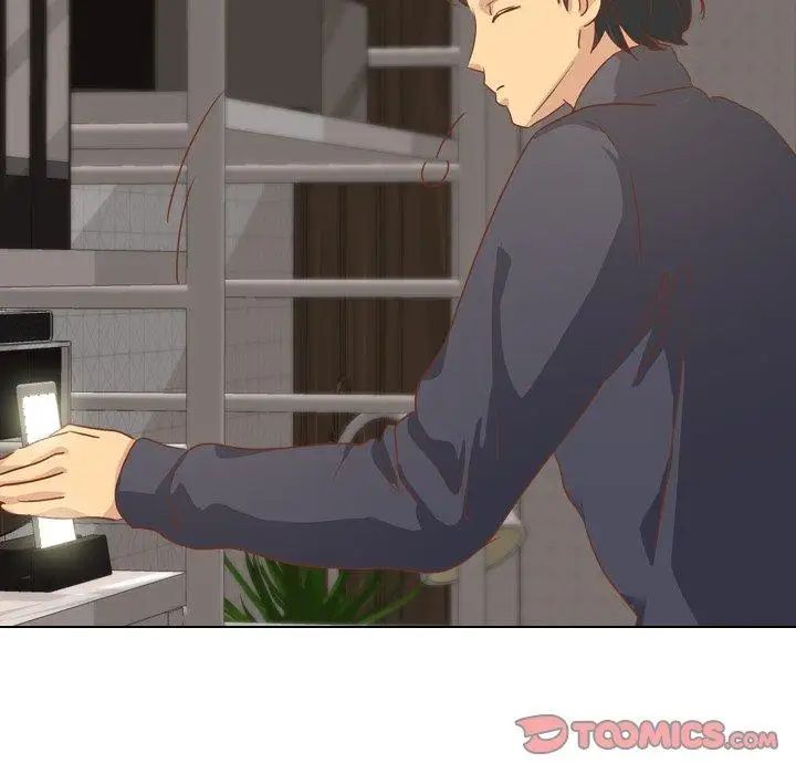 毫无保留的她第13话