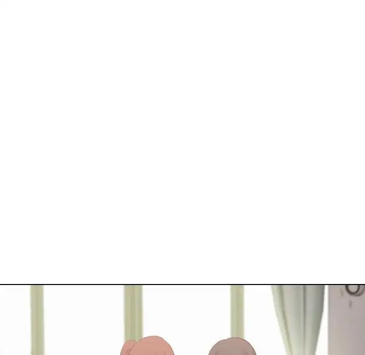 毫无保留的她第13话