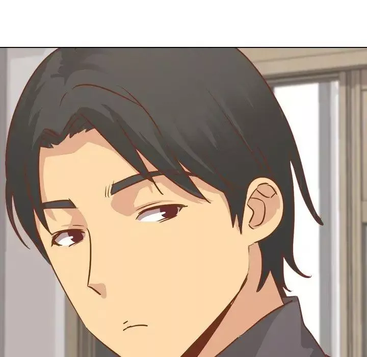 毫無保留的她第13话