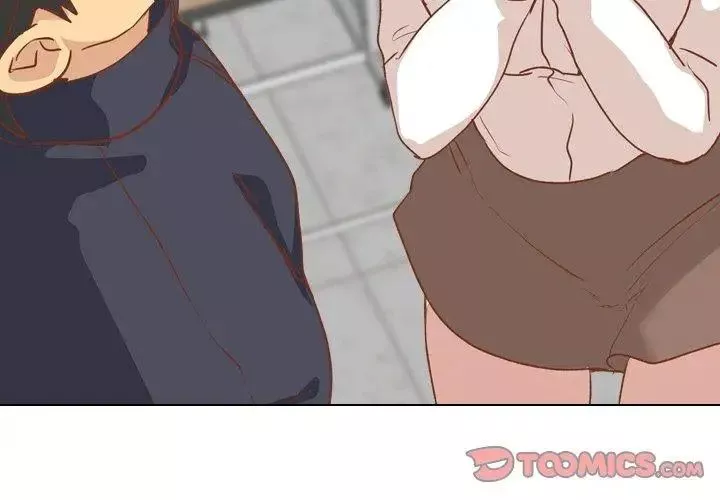 毫無保留的她第14话