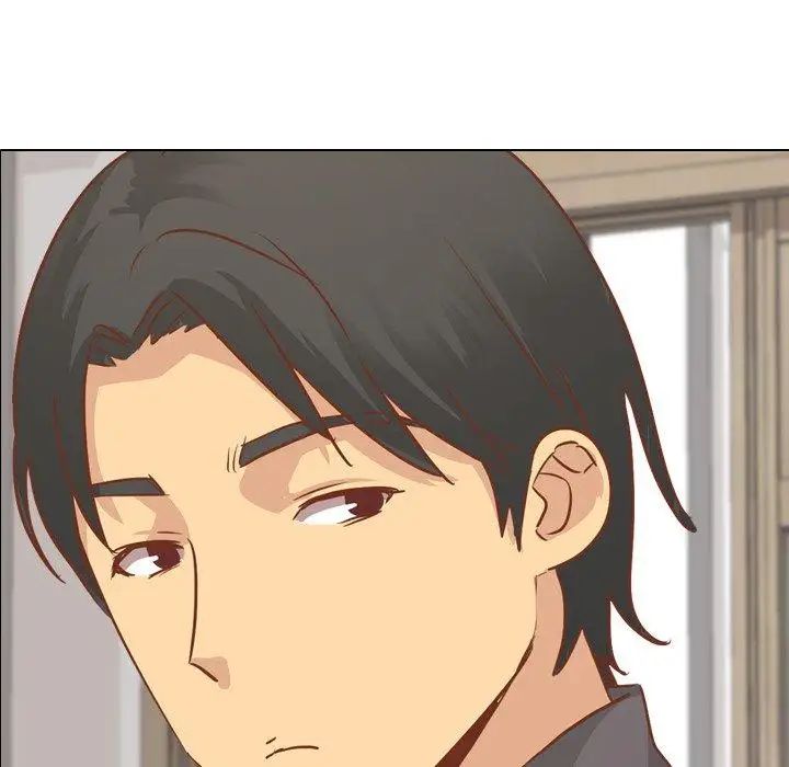 毫无保留的她第14话