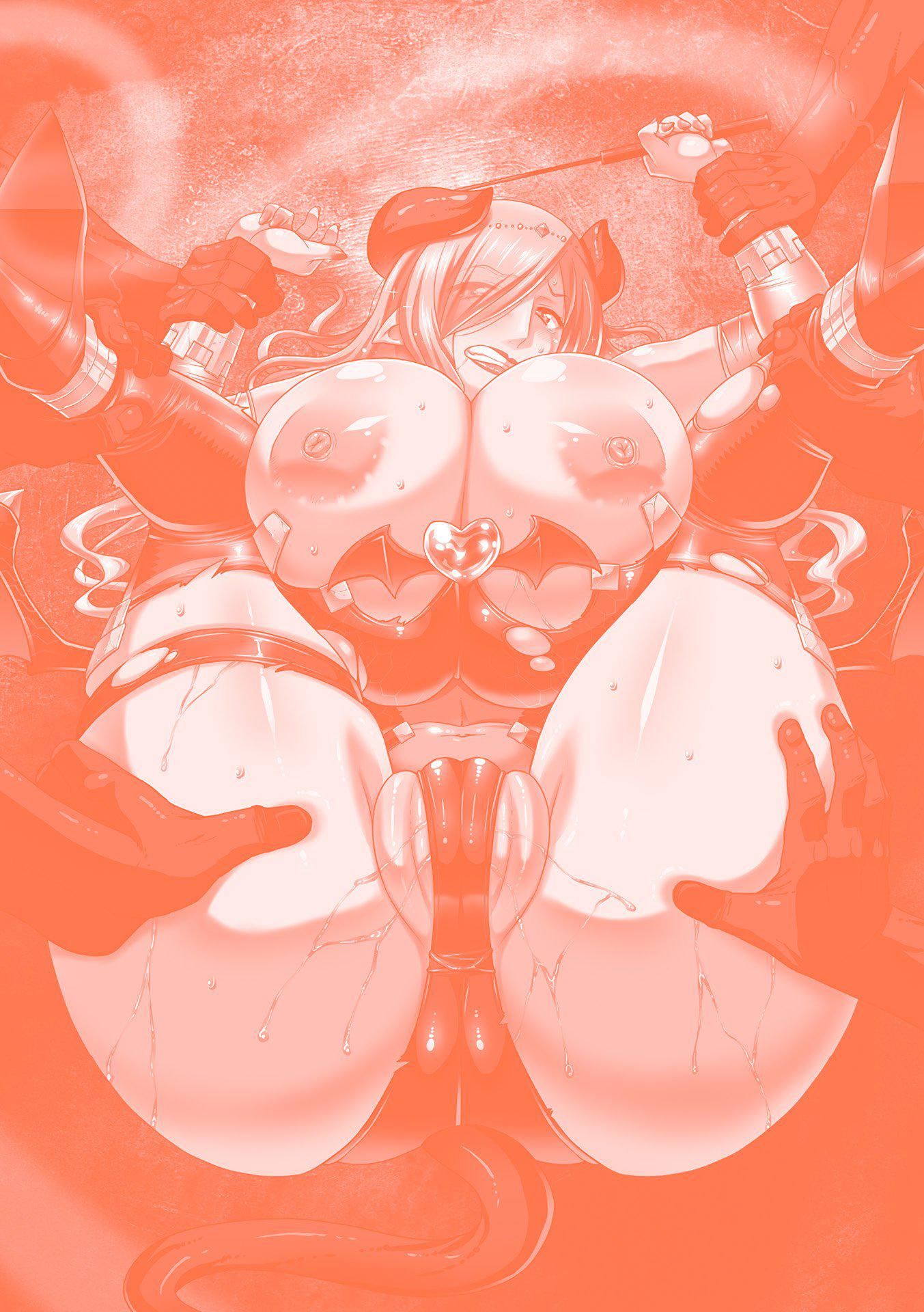 孕み堕つ戦乙女[中国翻訳]  [DL版]孕み堕つ戦乙女[中国翻訳]  [DL版]