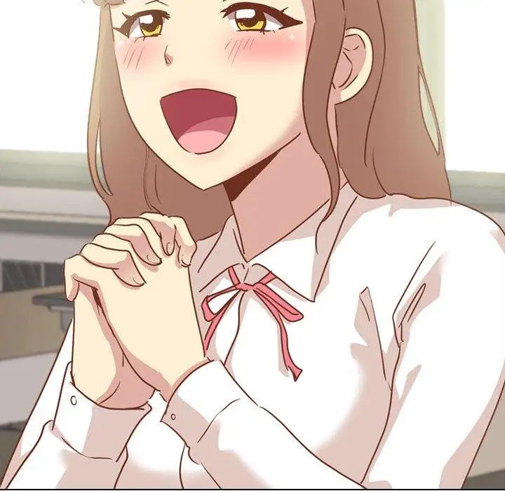 毫无保留的她第14话