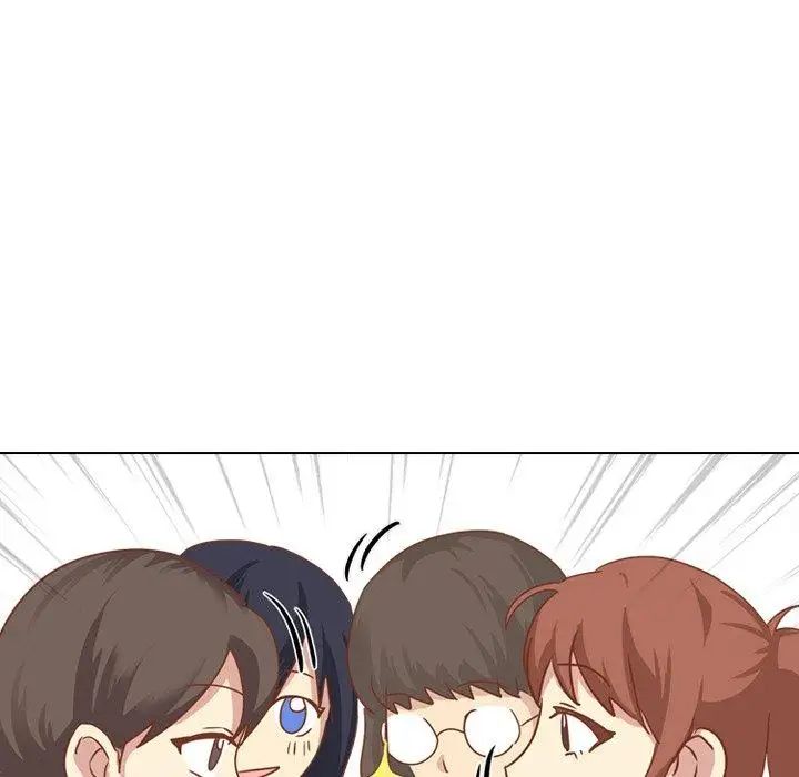 毫无保留的她第14话