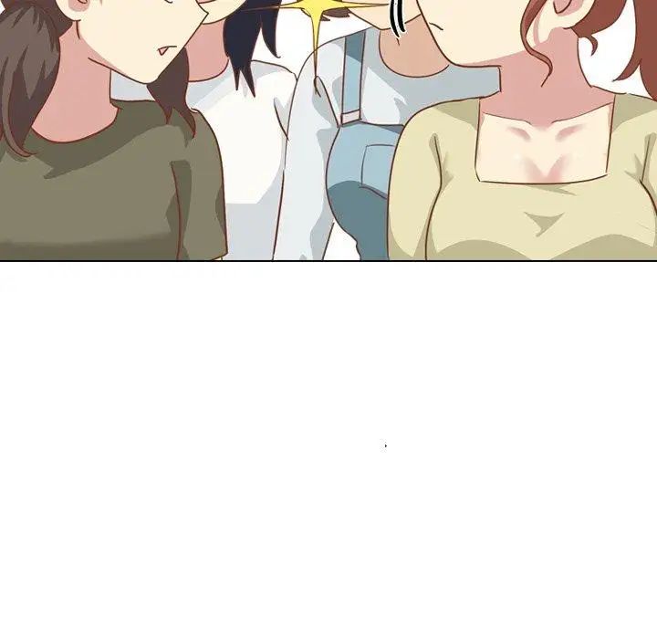 毫无保留的她第14话