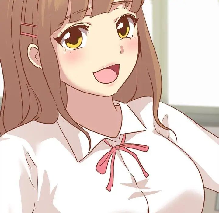 毫无保留的她第14话