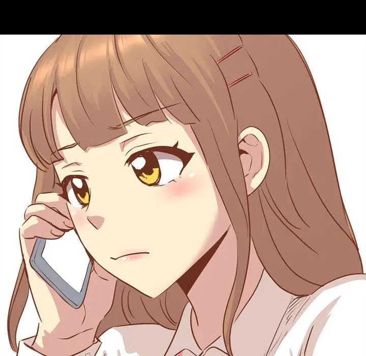 毫無保留的她第14话