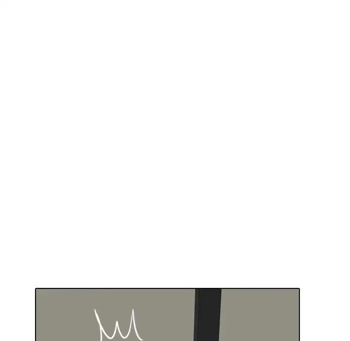 毫无保留的她第14话