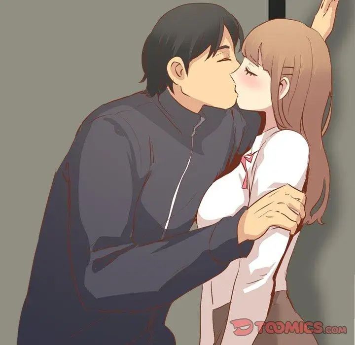 毫無保留的她第14话