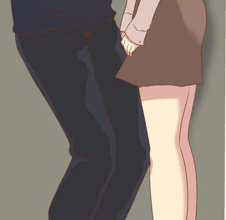 毫无保留的她第14话