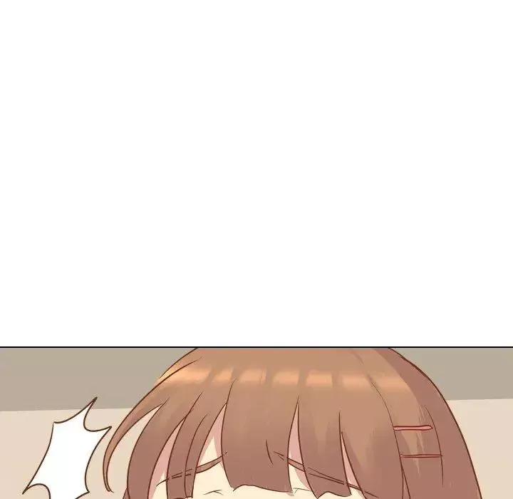 毫無保留的她第14话