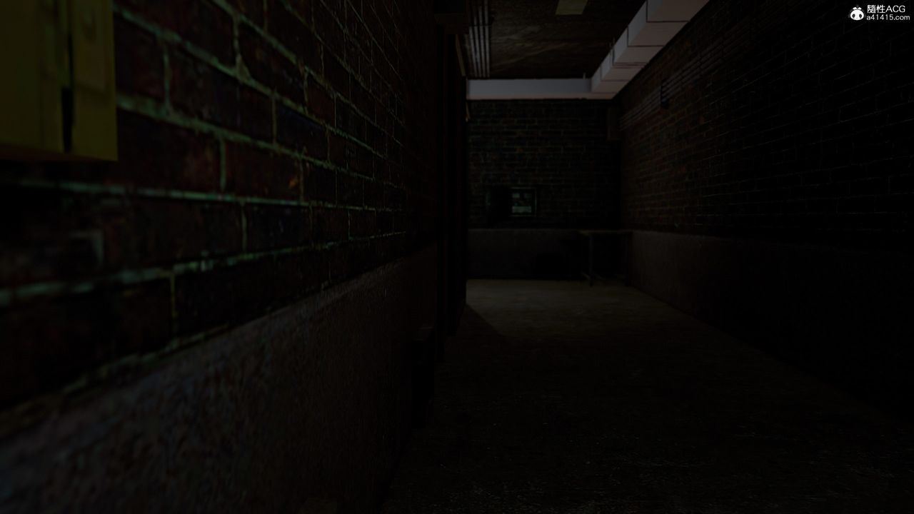 [3D]兽欲の末途第30章【第10话】