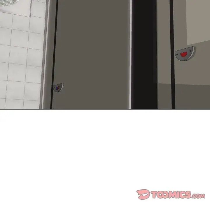 毫无保留的她第15话