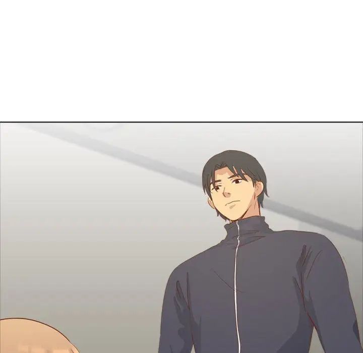 毫无保留的她第15话