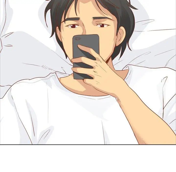 毫无保留的她第15话