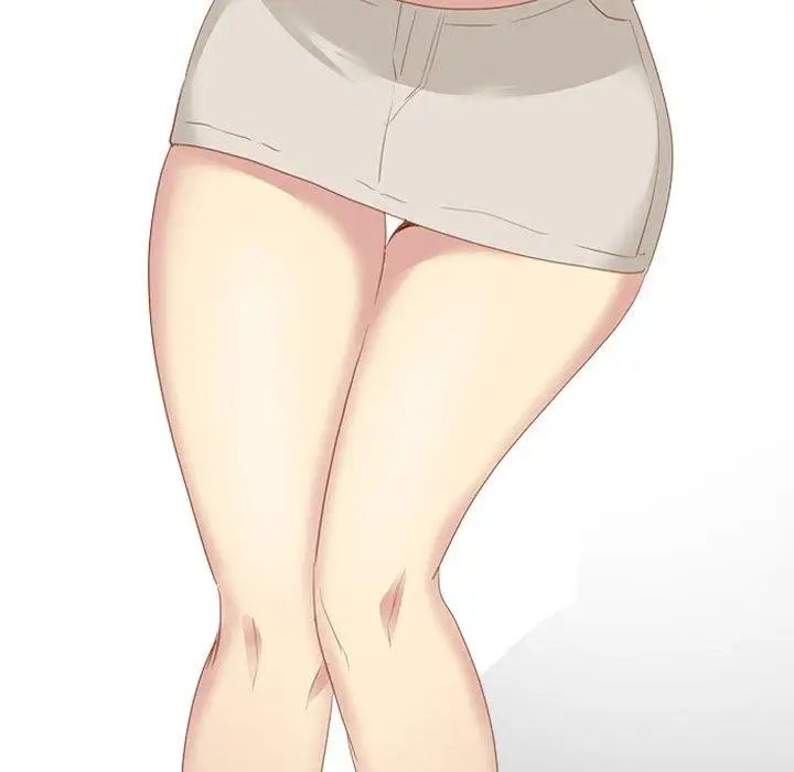 毫无保留的她第15话