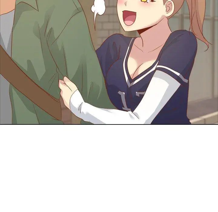 毫無保留的她第15话