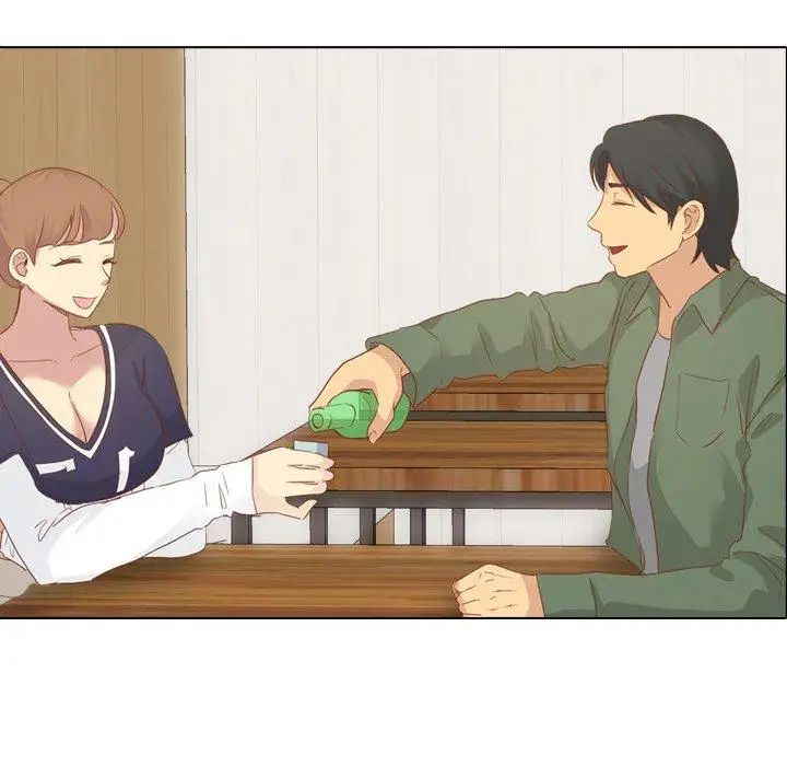 毫無保留的她第15话