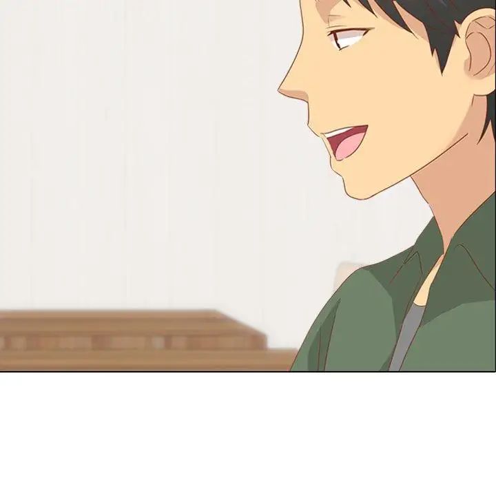 毫无保留的她第15话