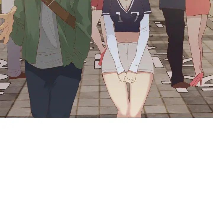 毫无保留的她第15话