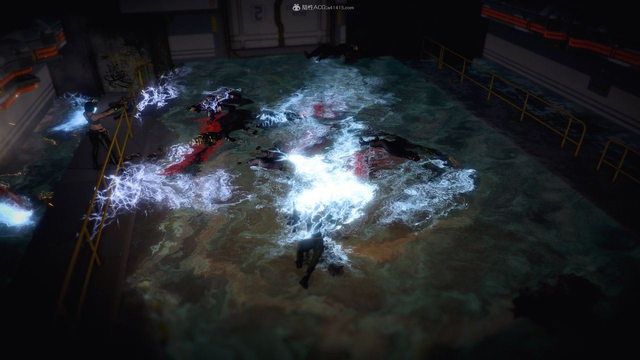 [3D]兽欲の末途第31章【第2话】