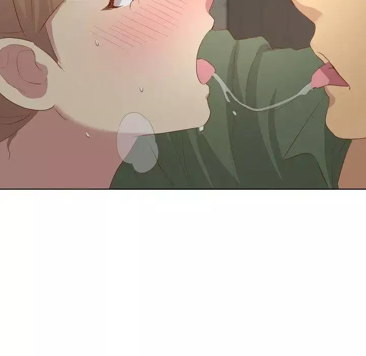 毫無保留的她第15话