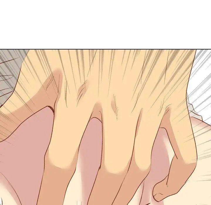 毫無保留的她第15话