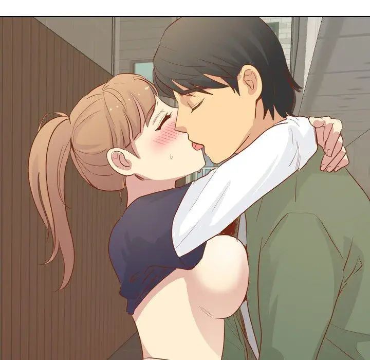 毫无保留的她第15话