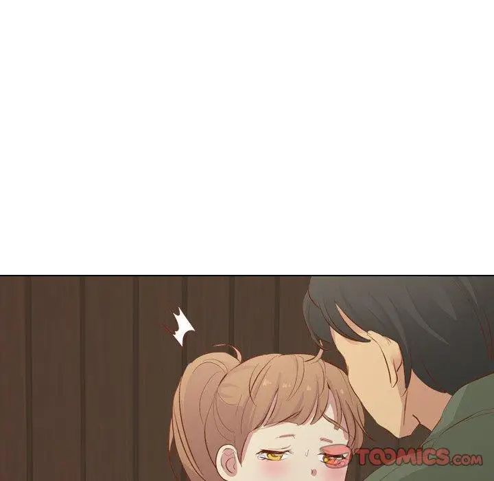 毫无保留的她第16话