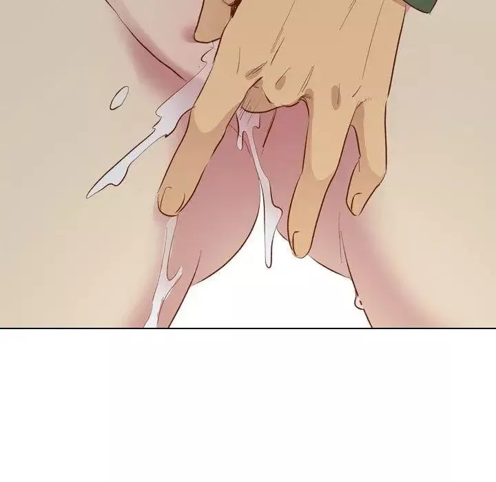 毫無保留的她第16话
