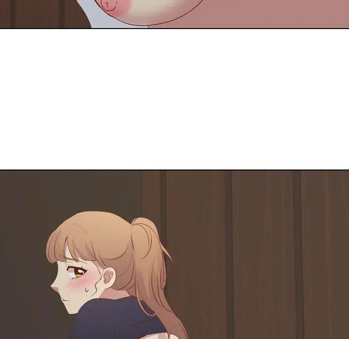 毫無保留的她第16话