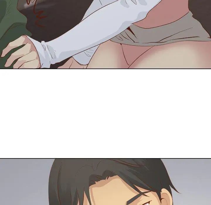 毫无保留的她第16话