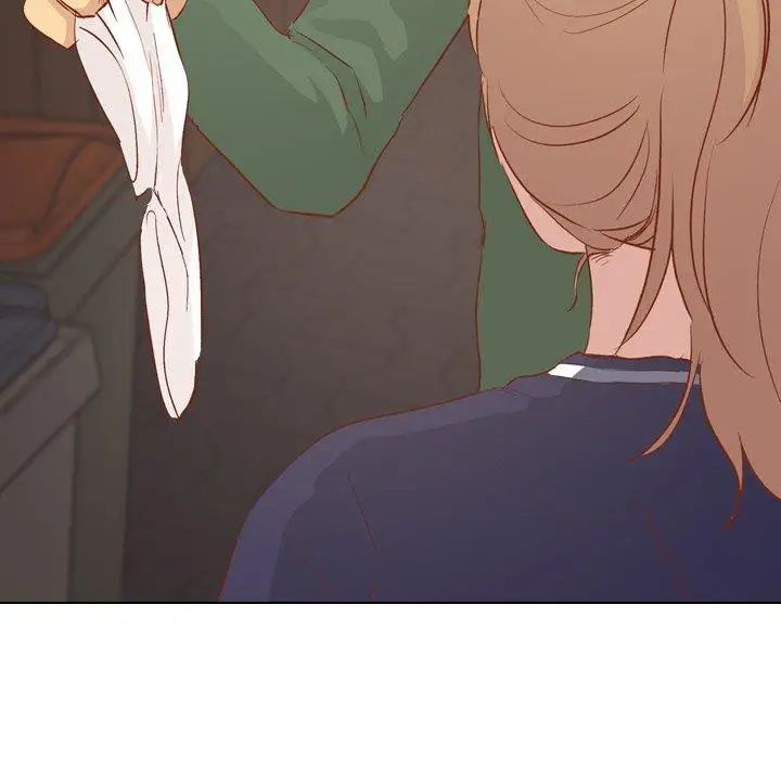 毫無保留的她第16话