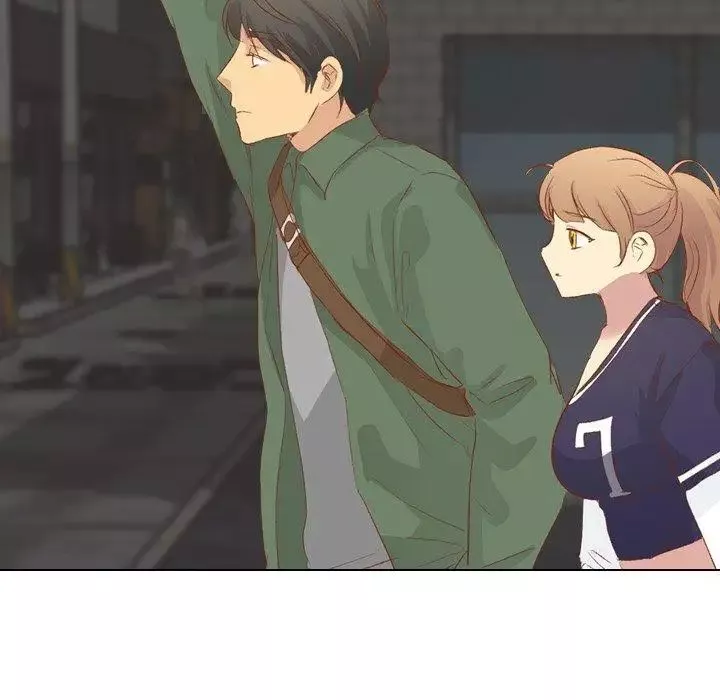 毫無保留的她第16话