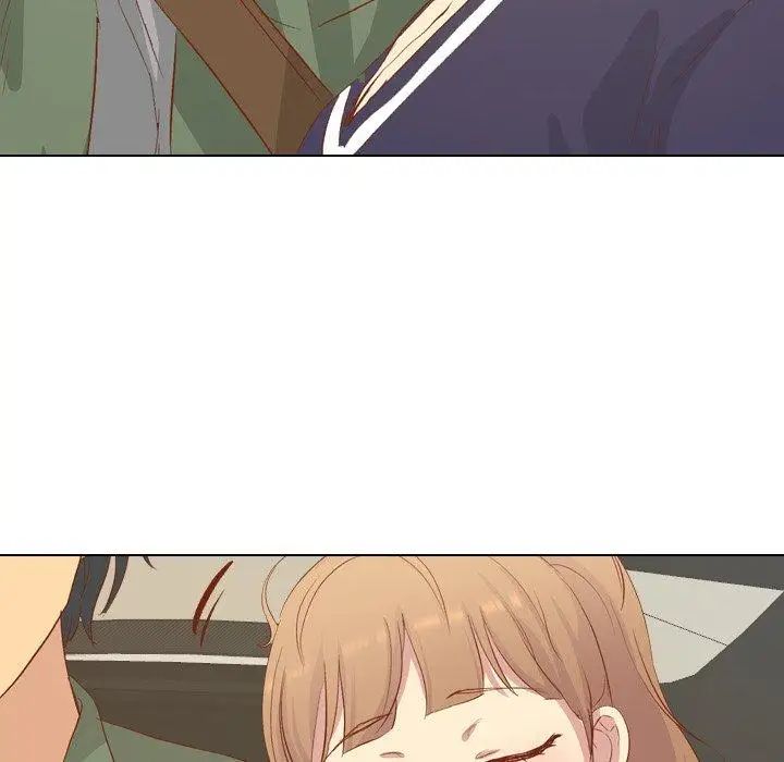 毫无保留的她第16话