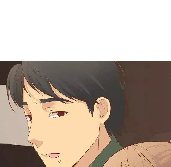 毫無保留的她第16话