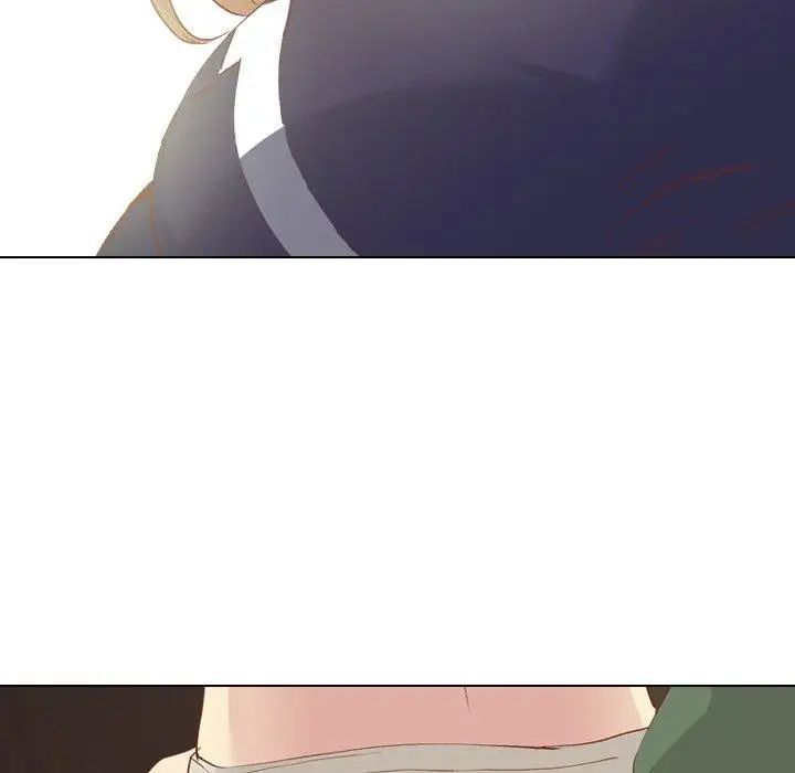 毫无保留的她第16话