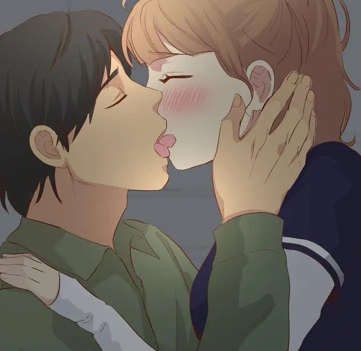 毫無保留的她第16话