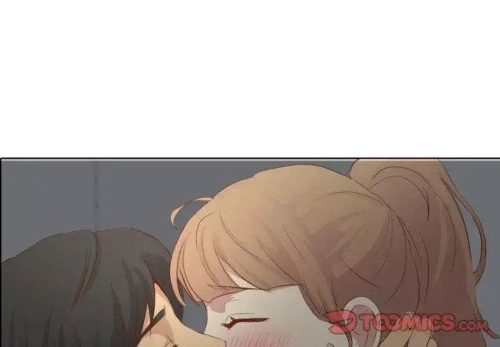 毫無保留的她第17话