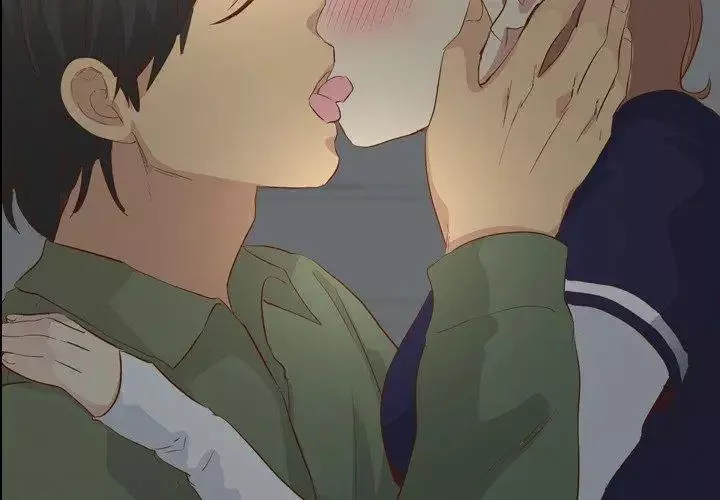 毫無保留的她第17话