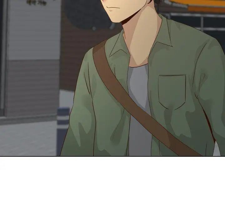 毫无保留的她第17话