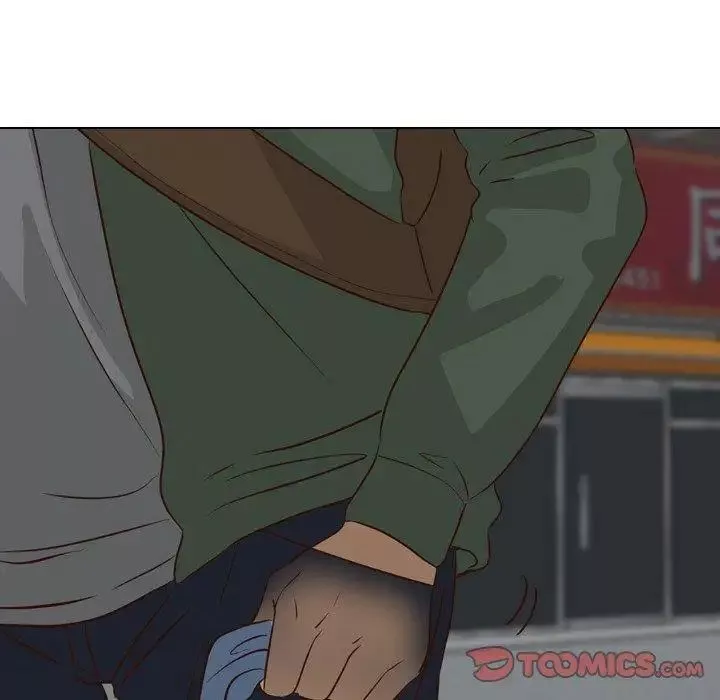 毫無保留的她第17话