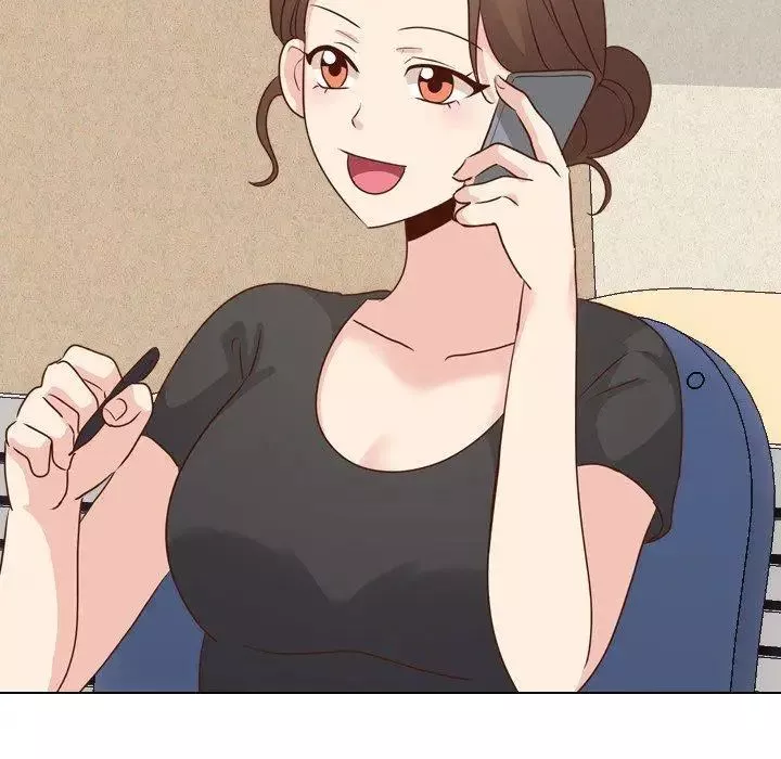 毫無保留的她第17话